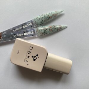 "Dnak" Cover Base 12 ml STYLISH 0046