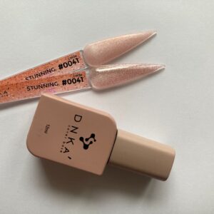 "Dnka" Cover Base 12ml STUNNING 0041
