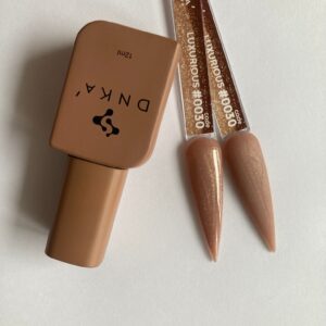 "Dnka" Cover Base LUXURIOUS 0030