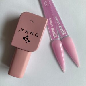 "Dnka" Cover Base SWEET  0026