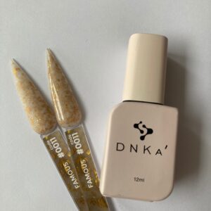 "Dnka" Cover Base 12ml FAMOUS 0011
