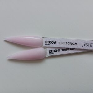 "Dnka" Cover Base 30ml  WONDERFUL 0010