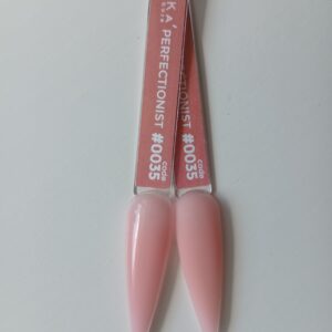"Dnka" Cover Base 30ml  PERFECTIONIST 0035