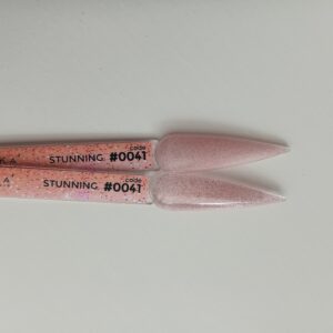 "Dnka" Cover Base 30ml  STUNNING  0041