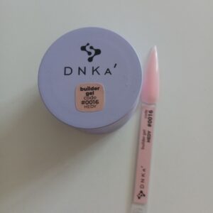 "Dnka" Builder Gel #30ml# HEDY 0016