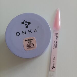 "Dnka" Builder Gel #30ml#  JOANNE 0017
