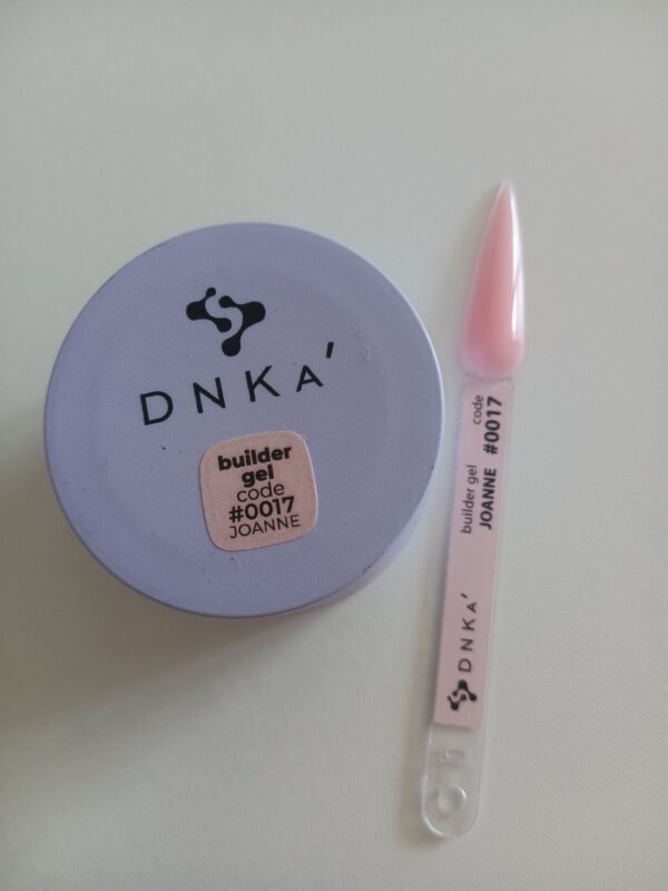 "Dnka" Builder Gel #30ml#  JOANNE 0017