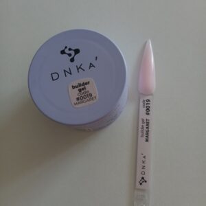 "Dnka" Builder Gel #30ml# MARGARET 0019