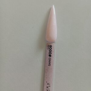 "Dnka" Acryl Gel #30ml# SAND 0008 (tuba)