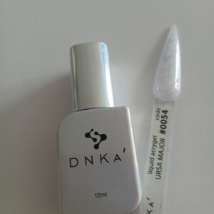 "Dnka" Liquid Acrygel 12ml  URSA MAJOR 0054